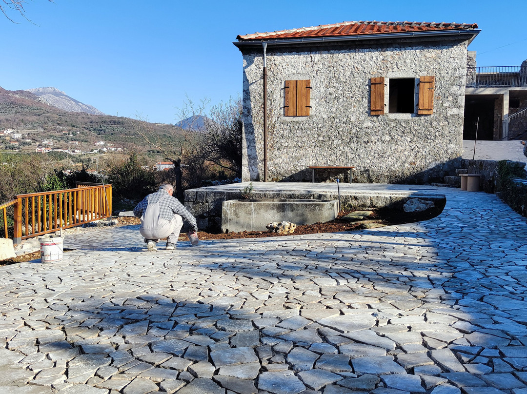 Montenegro Tower-Dubrava必去景点