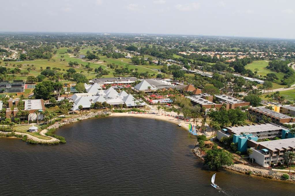 佛罗里达州沙笛地中海度假村主图