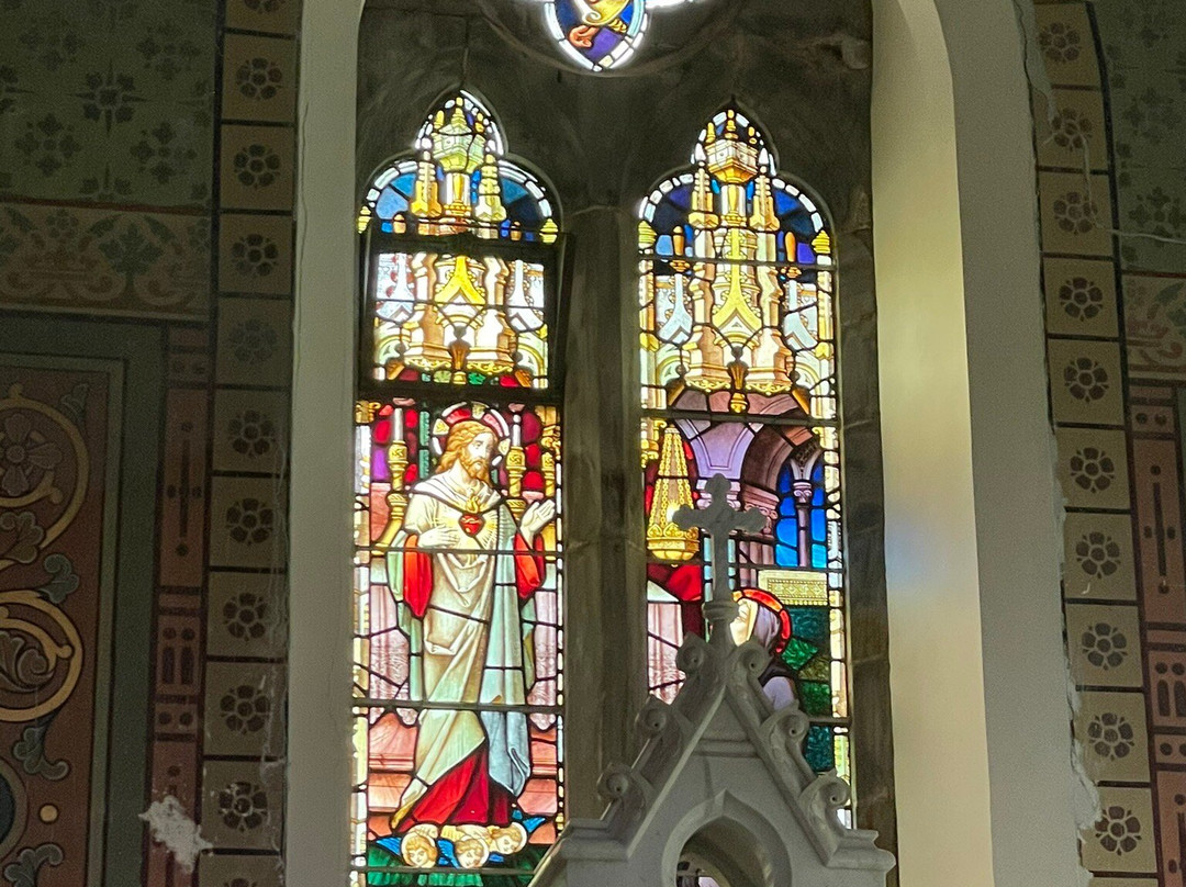 Saint Joseph's Church-Clifden必去景点