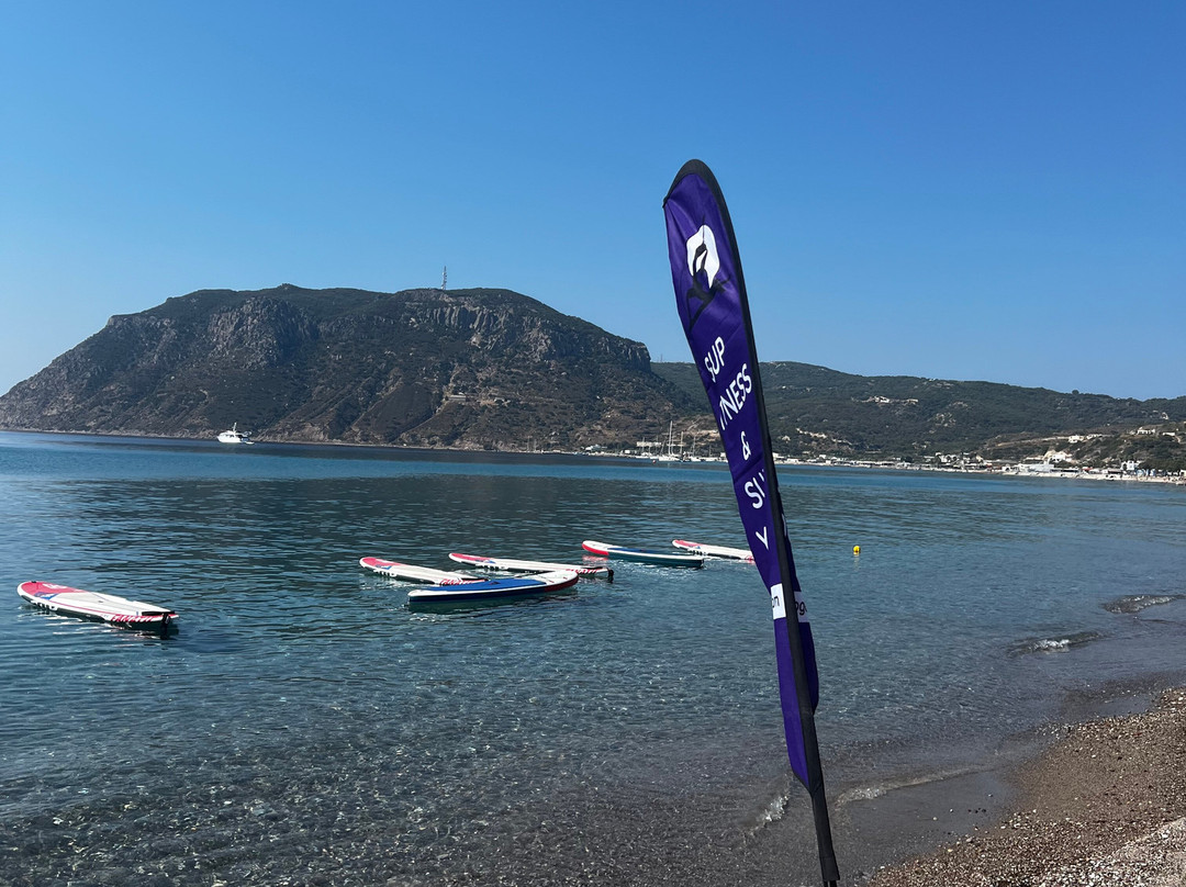 LynnYannYoga-Mastichari必去景点