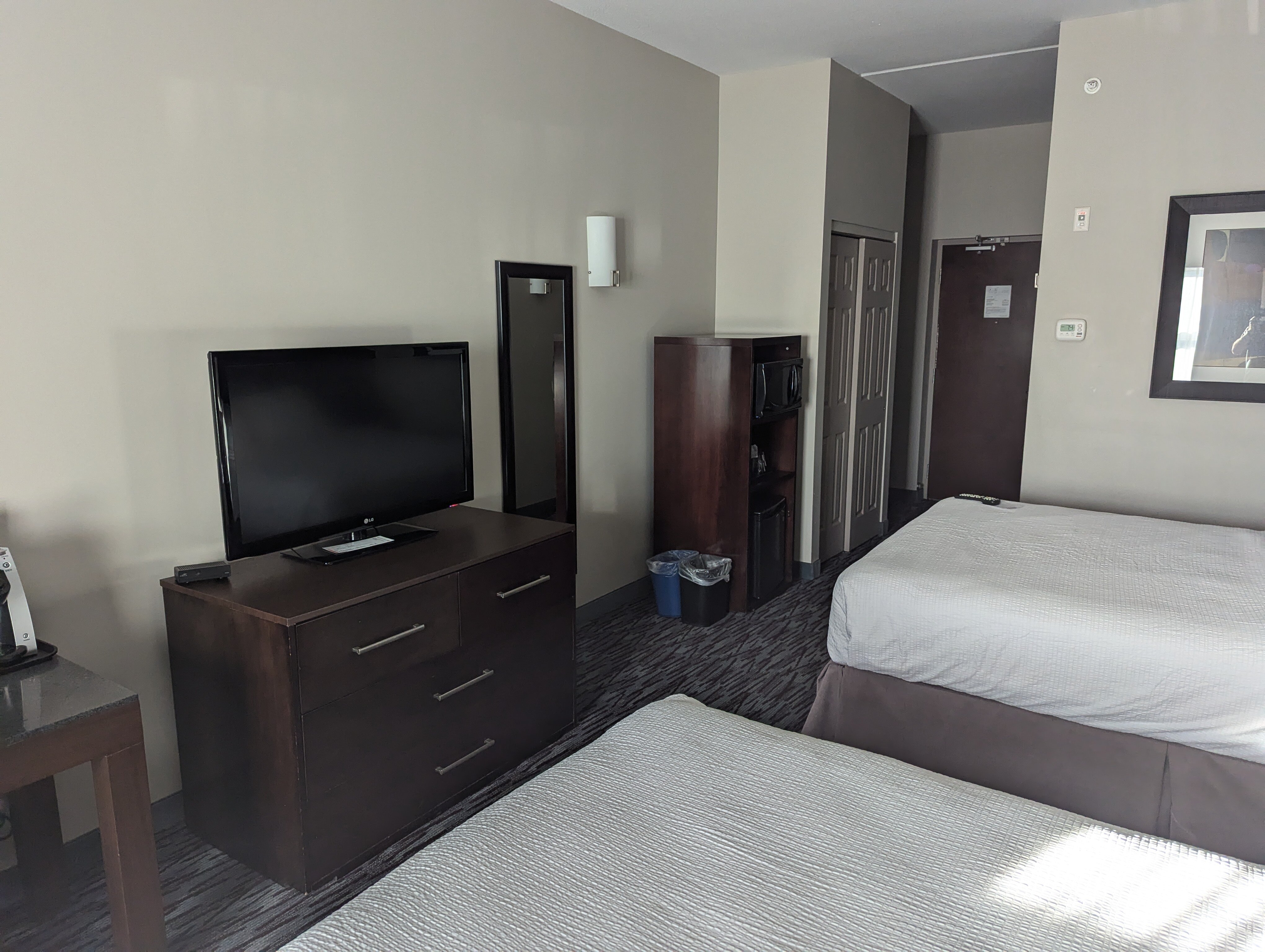 Best Western Plus Brandon Inn-客卧