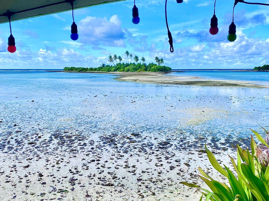 Dreamers Guest House主图