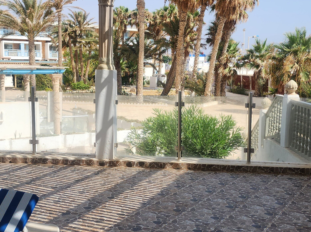 Hotel l'Oasis Gabes主图