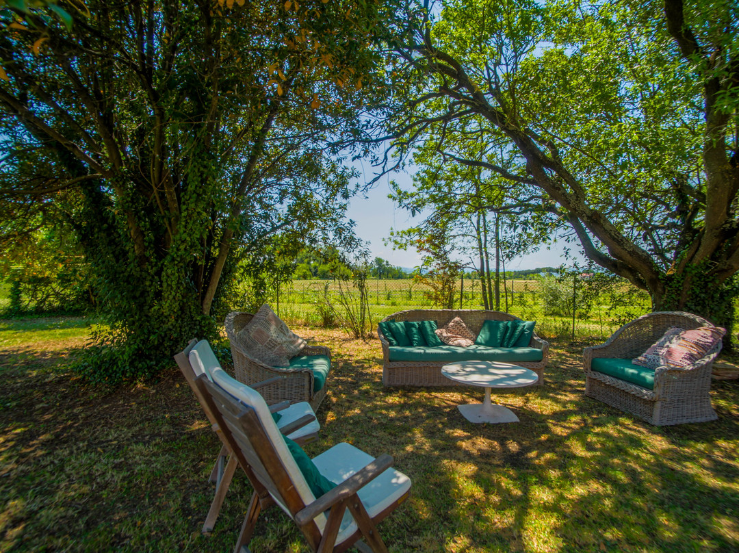 Agriturismo Picchio Rosso Forlì主图