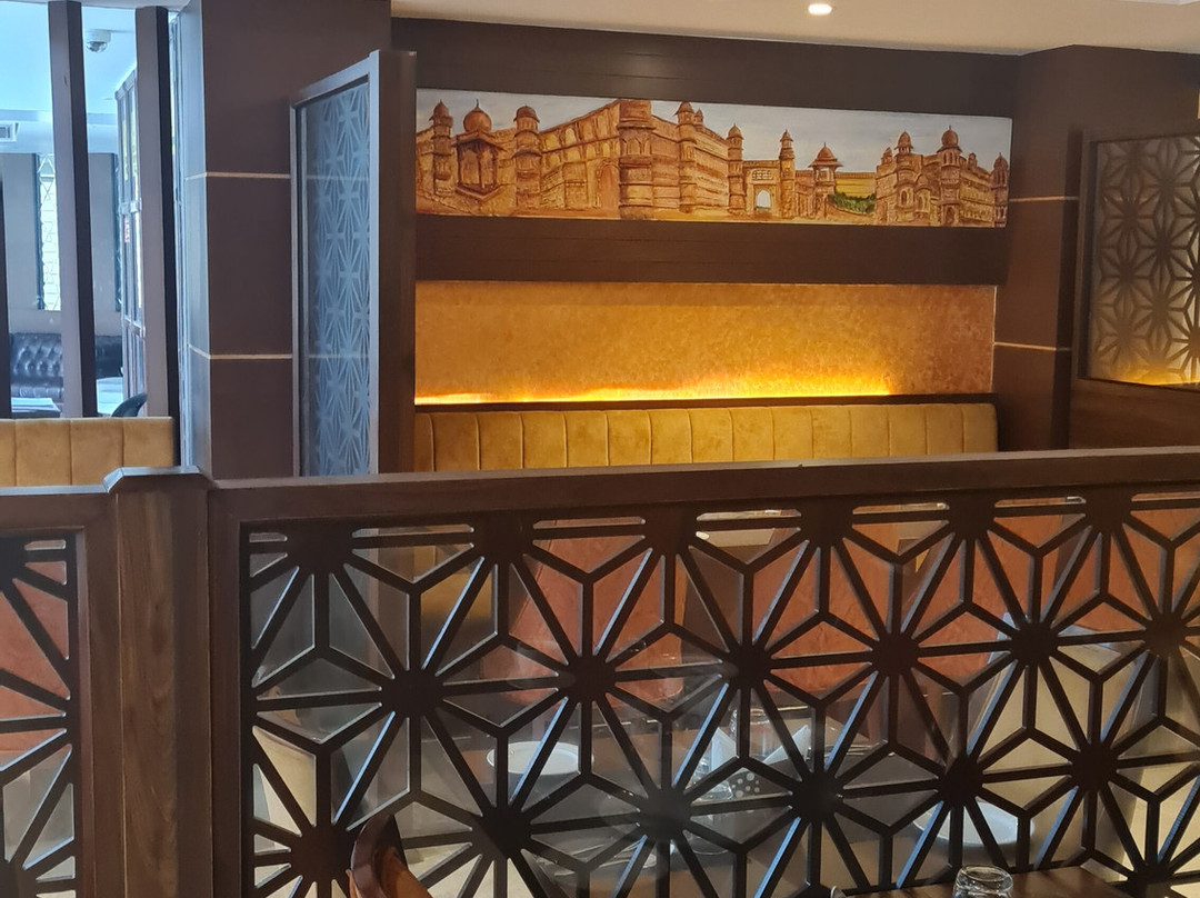 Fairyland Clarks Inn主图