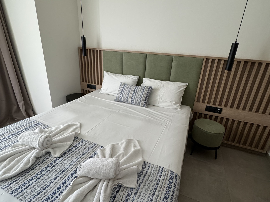 Blue Sea Holiday Village主图