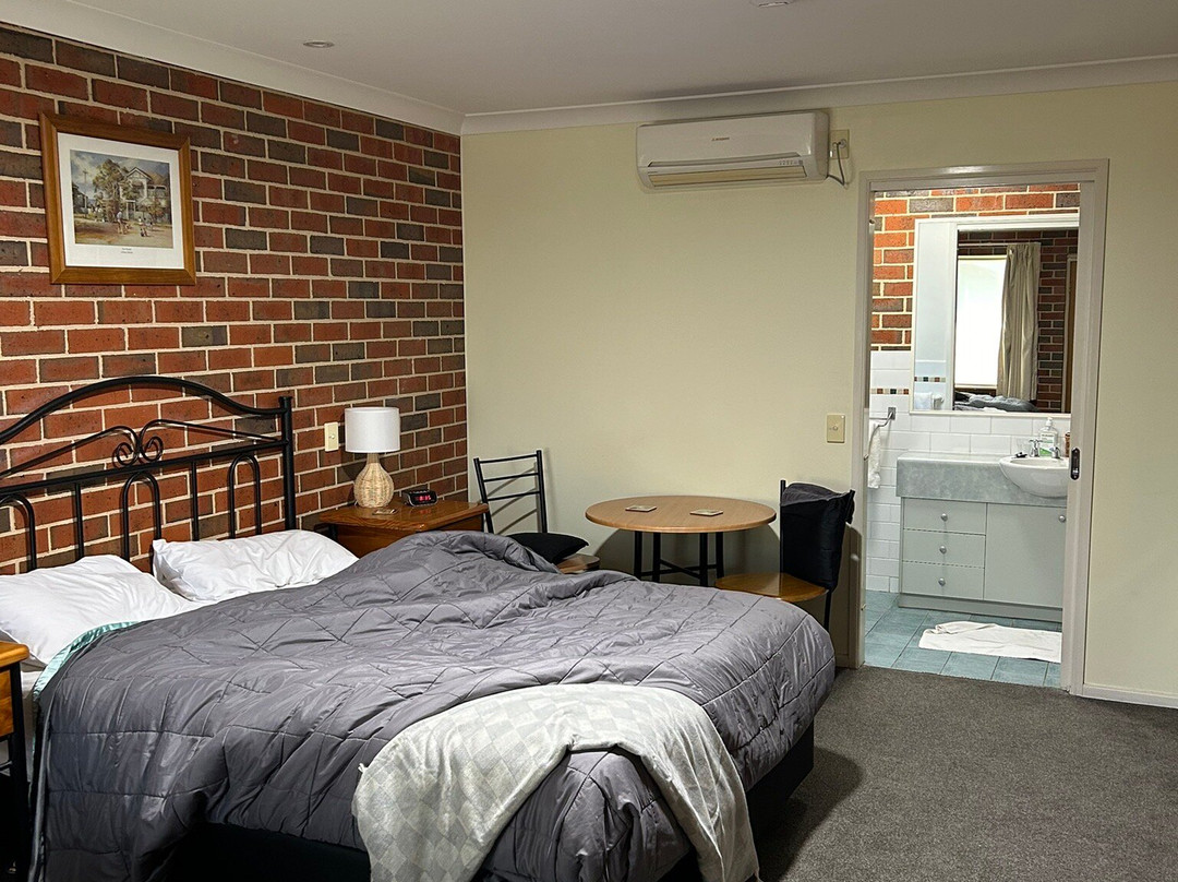 Poachers Paradise Motel主图