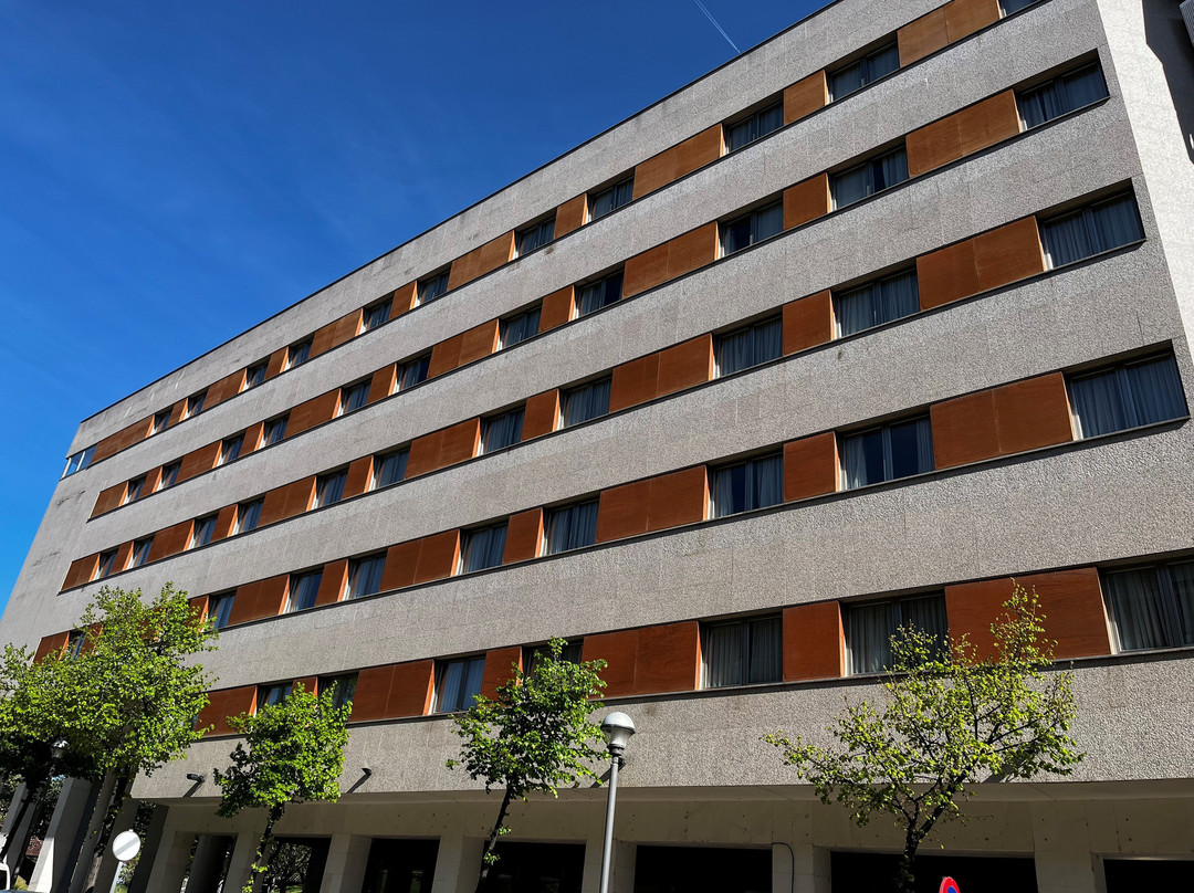 Holiday Inn Express Logroño Rioja主图