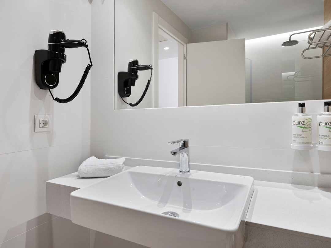 B&B HOTEL Castro Urdiales