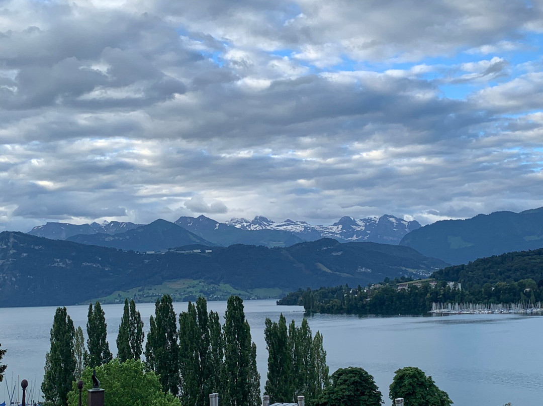 Hotel Royal Lucerne主图