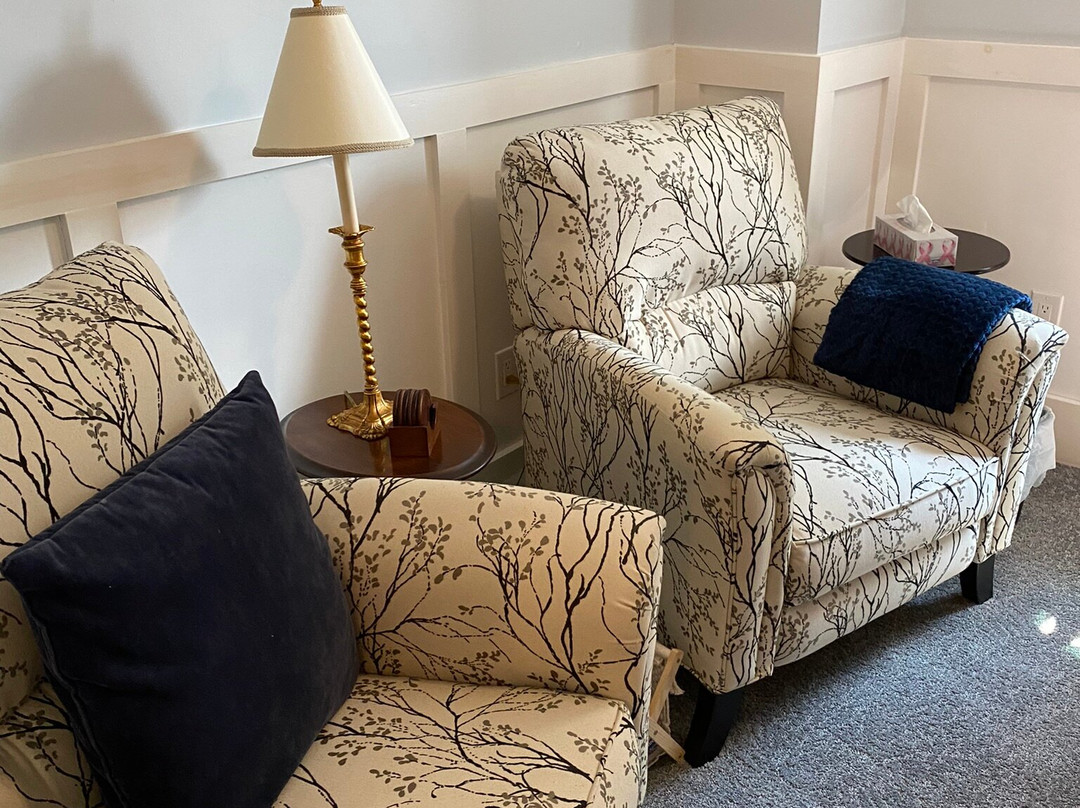 Enduring Heart Bed and Breakfast Inc.主图