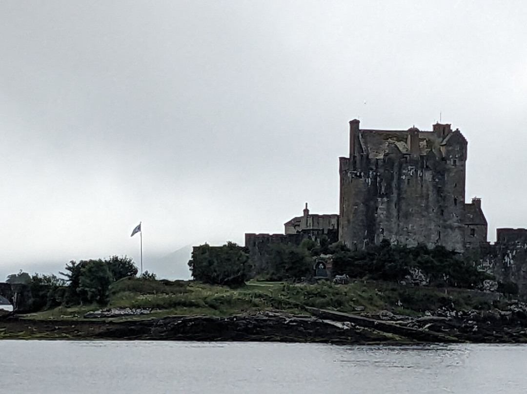 Sea To Skye Xperience景点图片