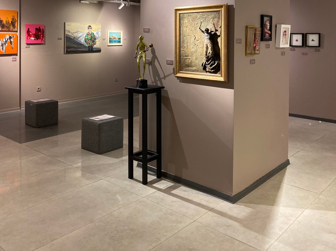 Gallery11.17-伊斯坦布尔必去景点