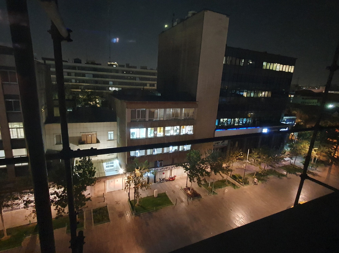 弗多西国际大酒店主图