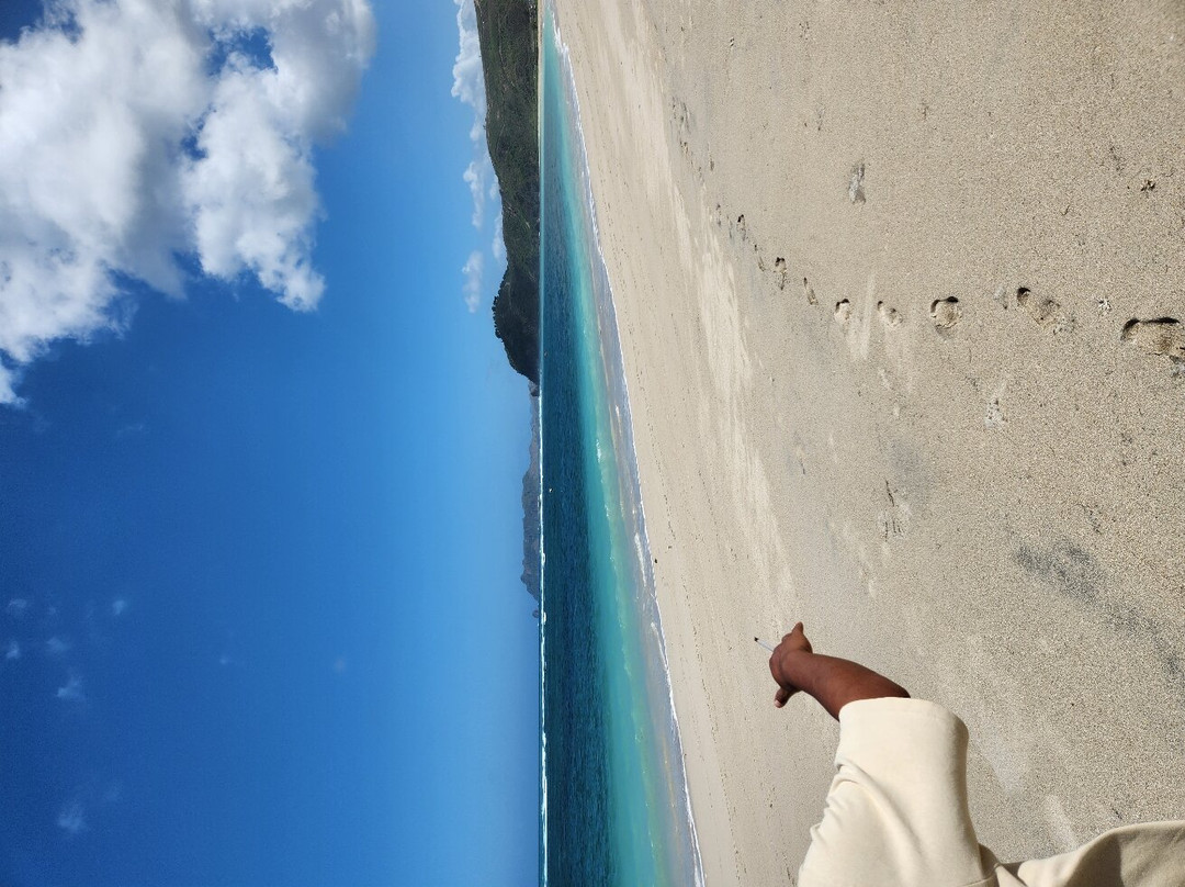 Torok Beach景点图片