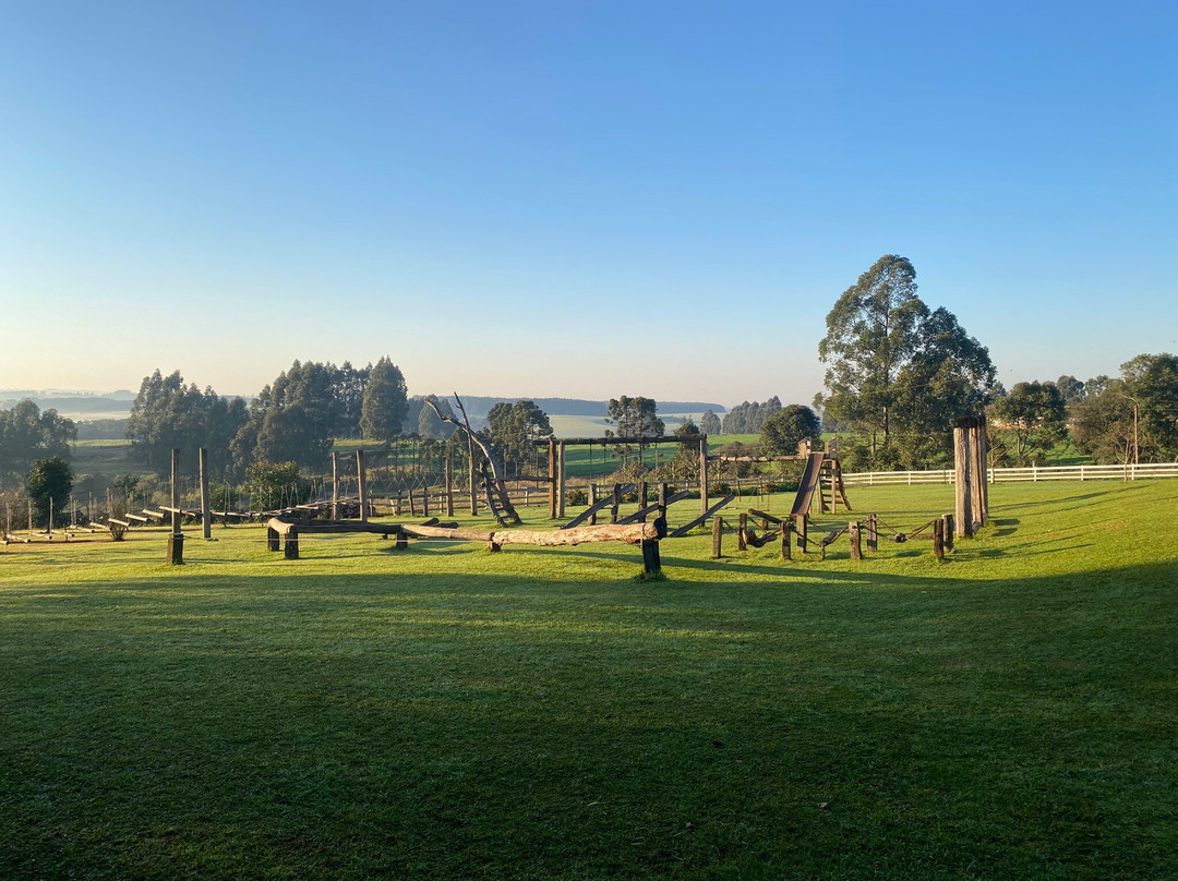 Fazenda Tropeiro Camponez主图