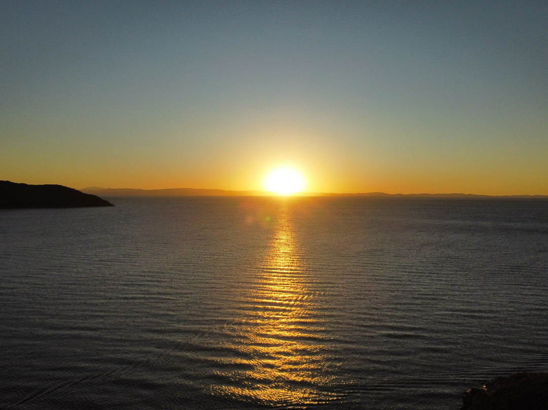 Asturs Peru-Capachica必去景点