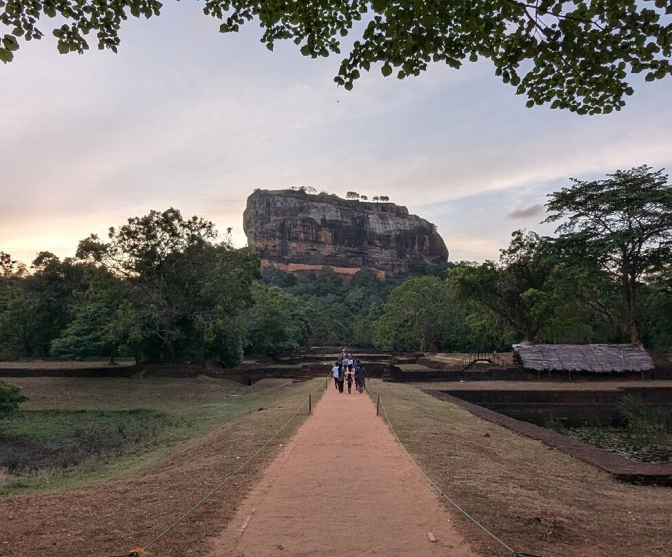 Travelon Tours Sri Lanka-瓦勒迦玛必去景点