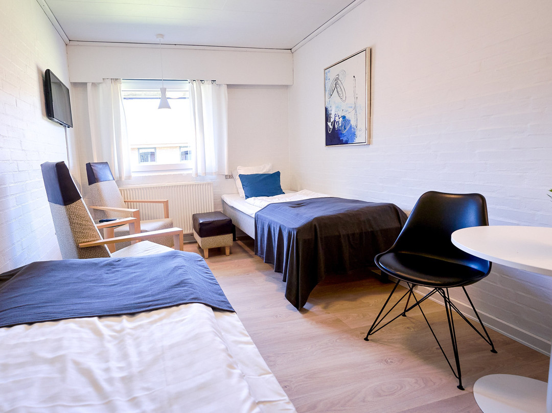 Hotel Fanø主图