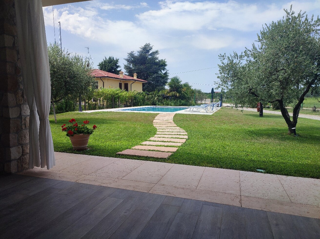 B&B I Tre Olivi