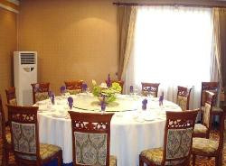 全季酒店(苏州观前街乐桥地铁站店)主图