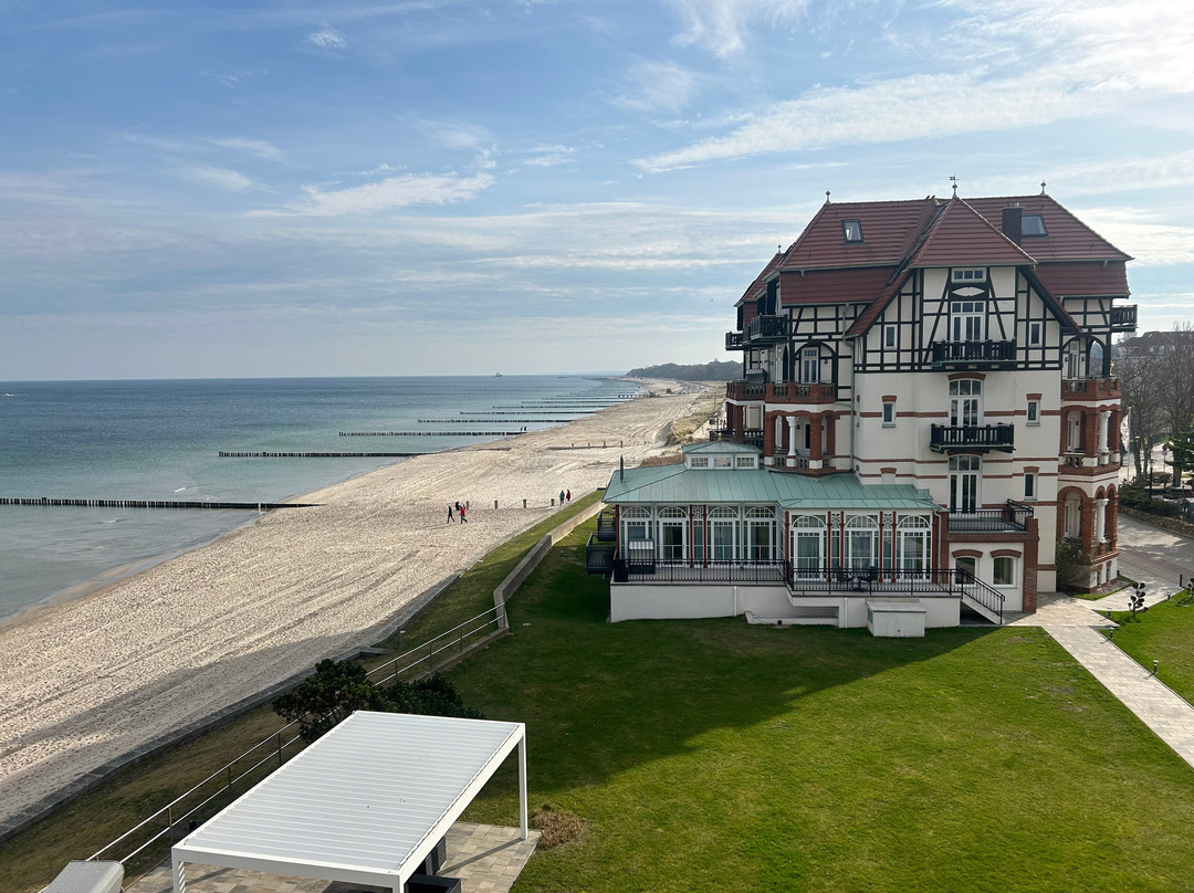 Meergut Hotels主图