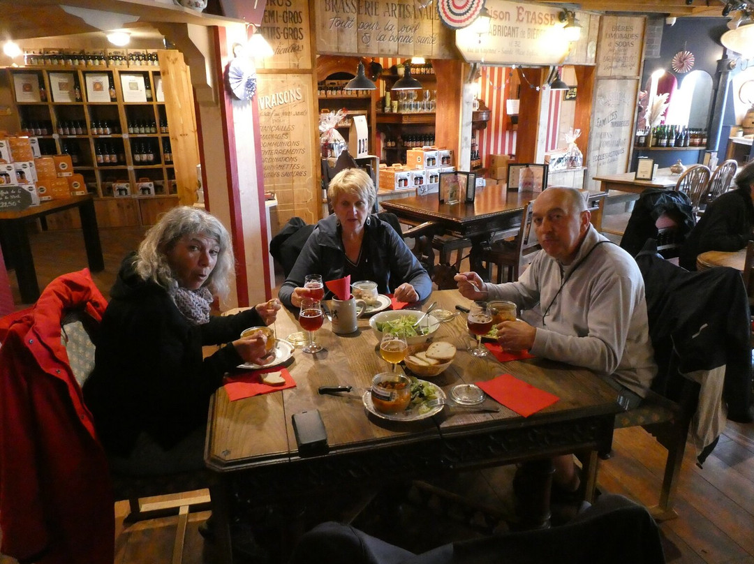 Bière Artisanale de Sainte-Mère-Eglise景点图片
