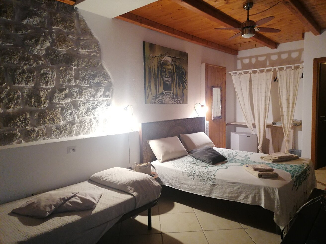 Bed & Breakfast Casa Solotti主图