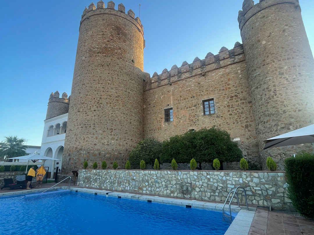 Parador de Zafra主图