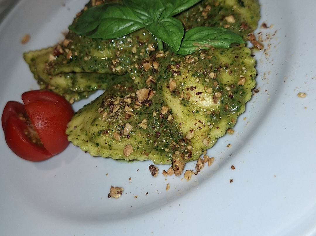 Locanda Rurale Santa Marta主图