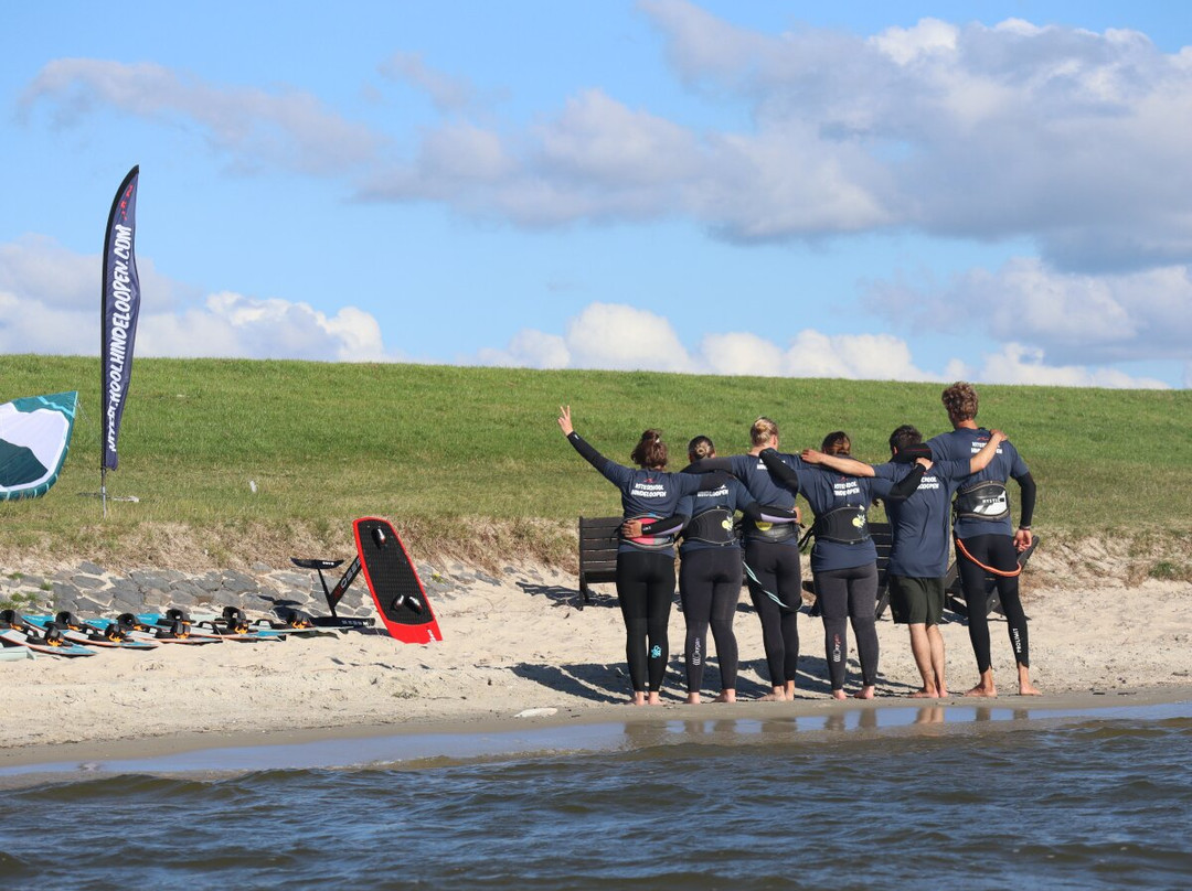 Kiteschool Hindeloopen景点图片