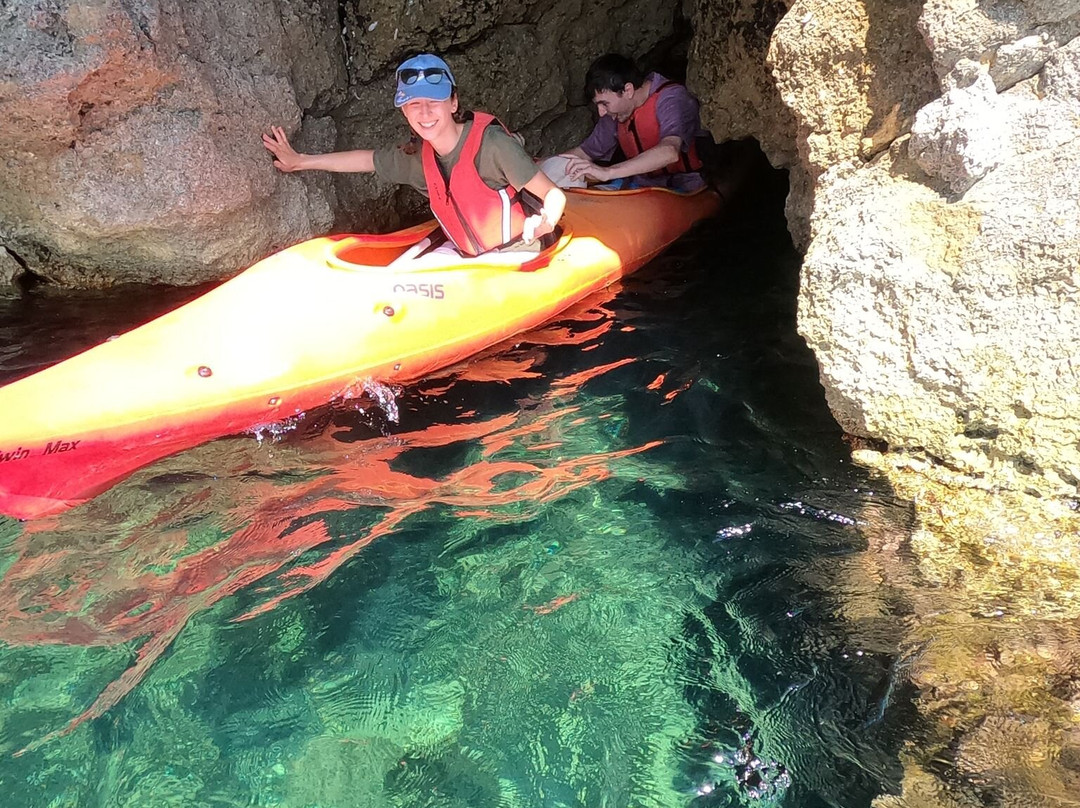 Xardinia-卡利亚里省必去景点