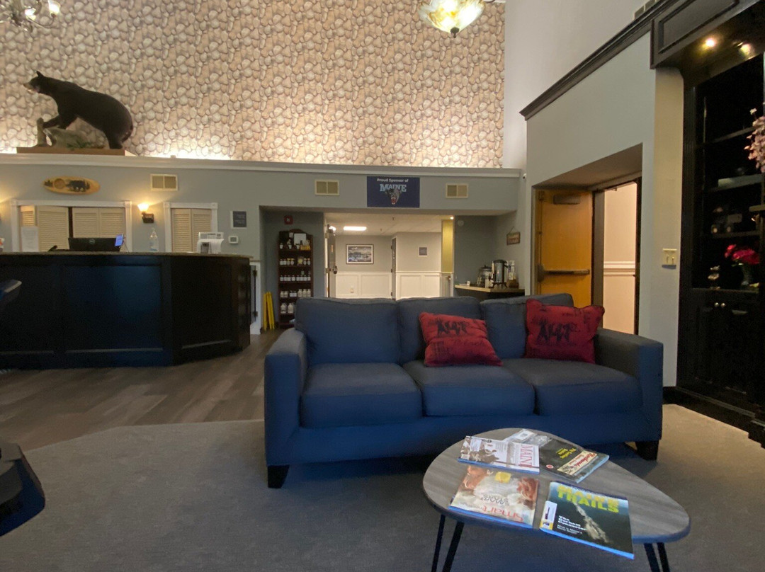 Black Bear Inn & Event Center, Ascend Hotel Collection主图