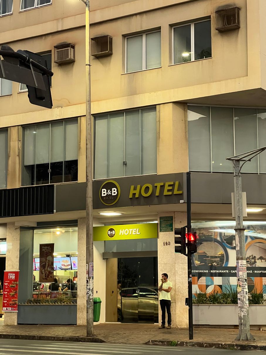 乌贝兰迪民宿酒店-浴室