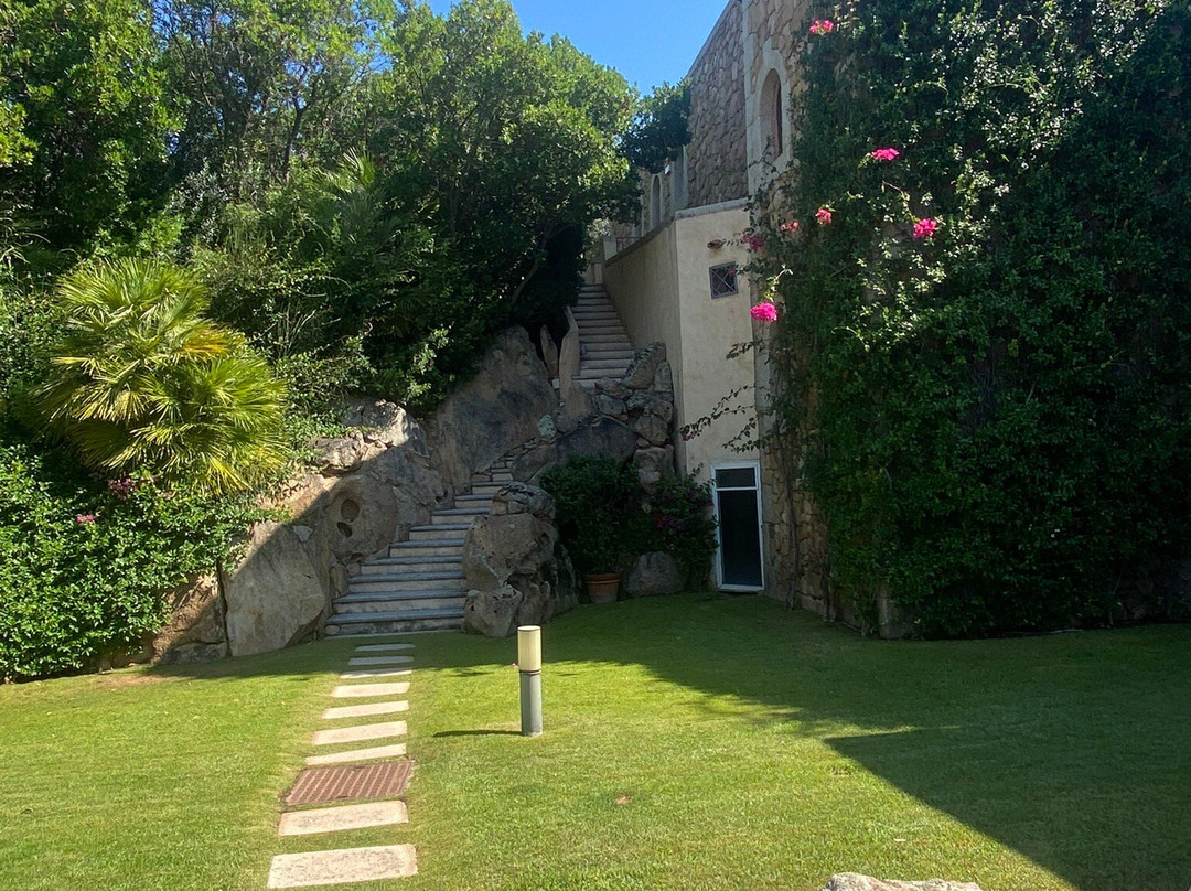 Hotel Petra Bianca主图