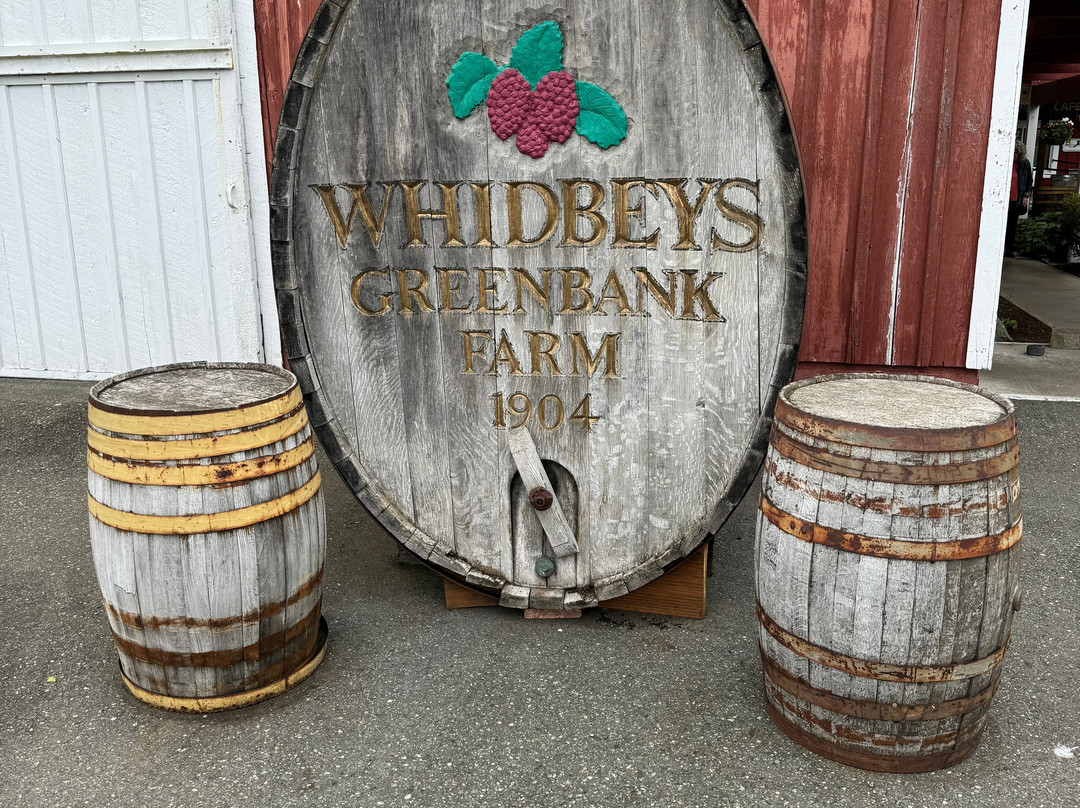 Greenbank Farm景点图片