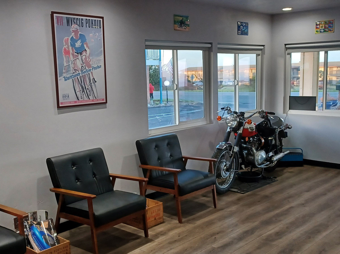 Coast Riders Inn主图