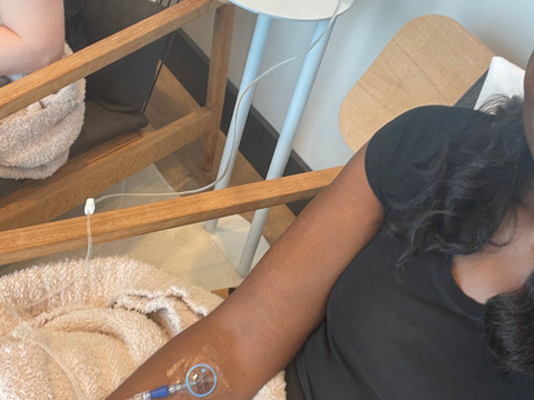 Thompson Spa Houston-休斯顿必去景点