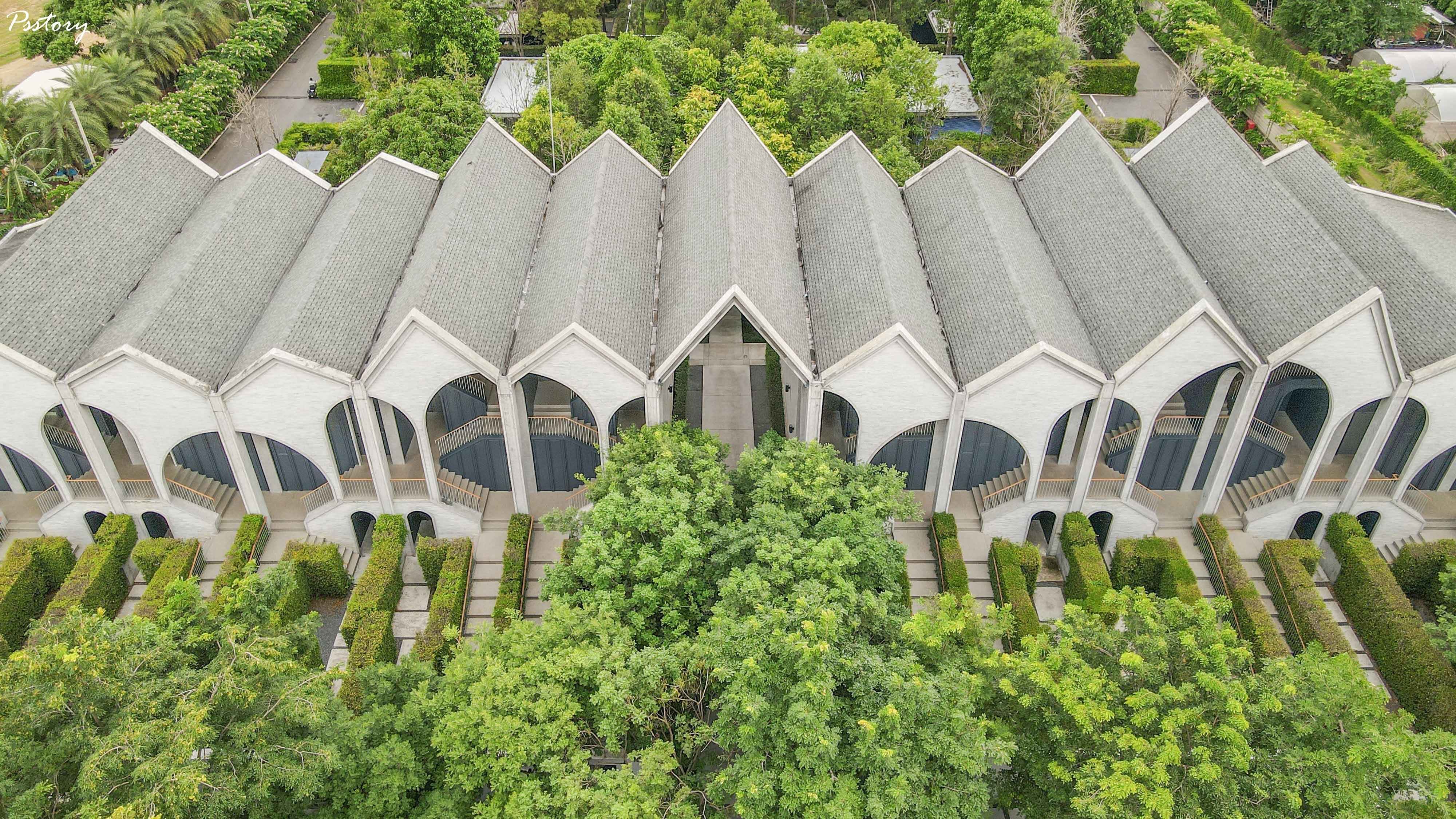 Hotel Labaris Khao Yai-浴室