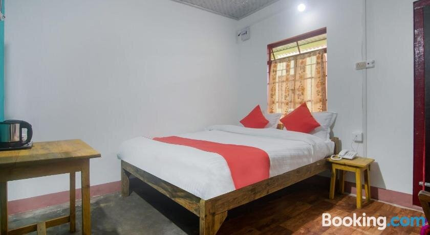 OYO Bell's Bigxa Homestay