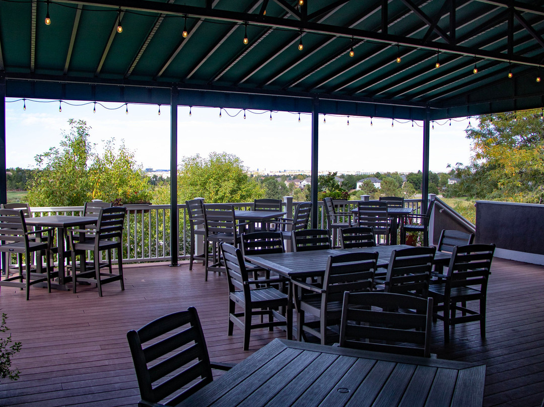 Lone Tree Golf Club & Hotel主图