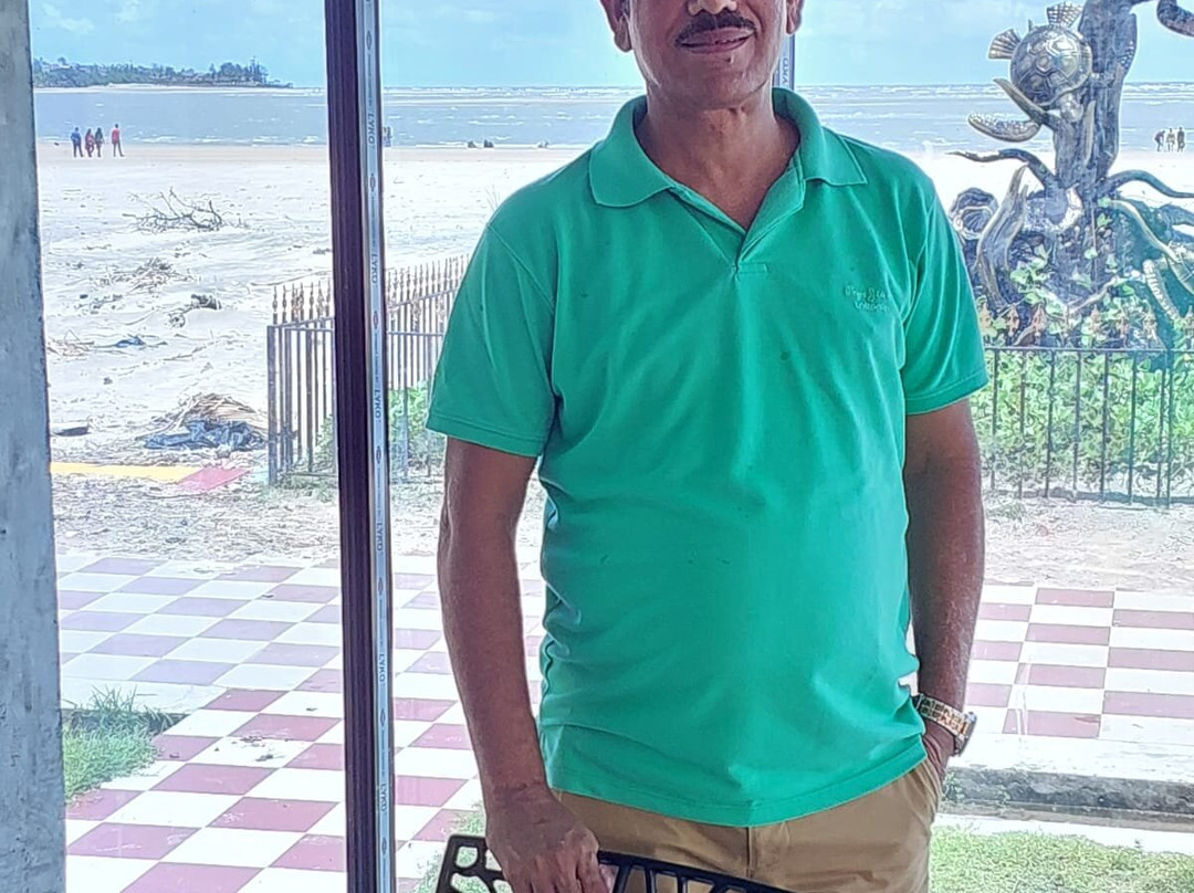 Digha Beach景点图片
