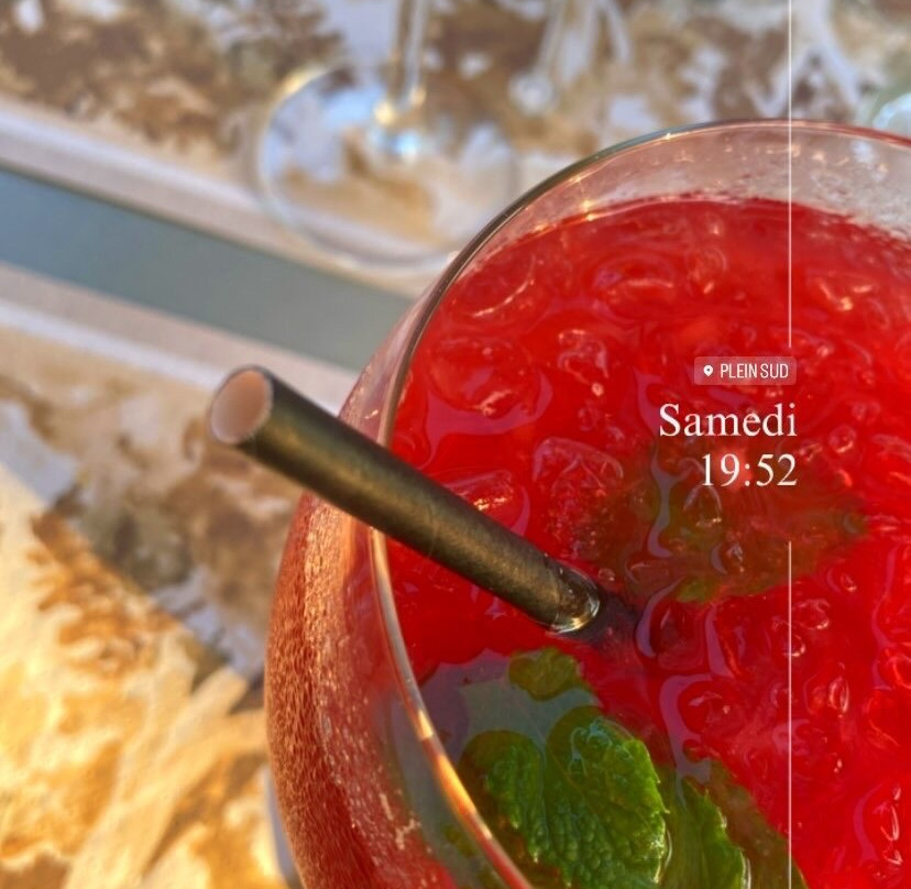 Restaurant Plein Sud