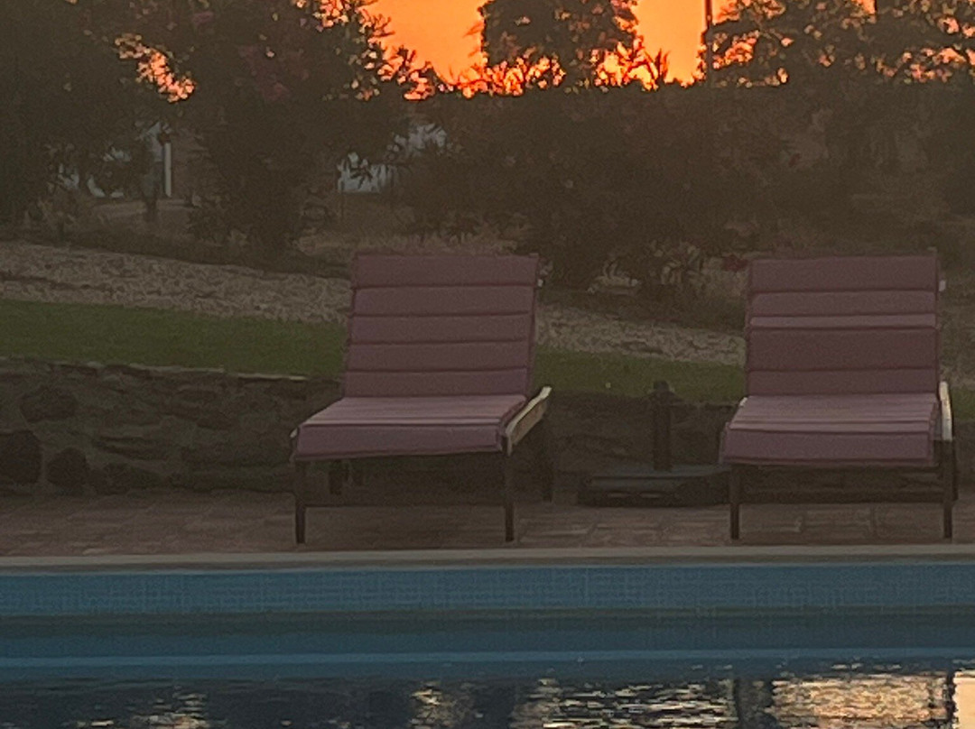 Agroturismo Flores do Campo主图