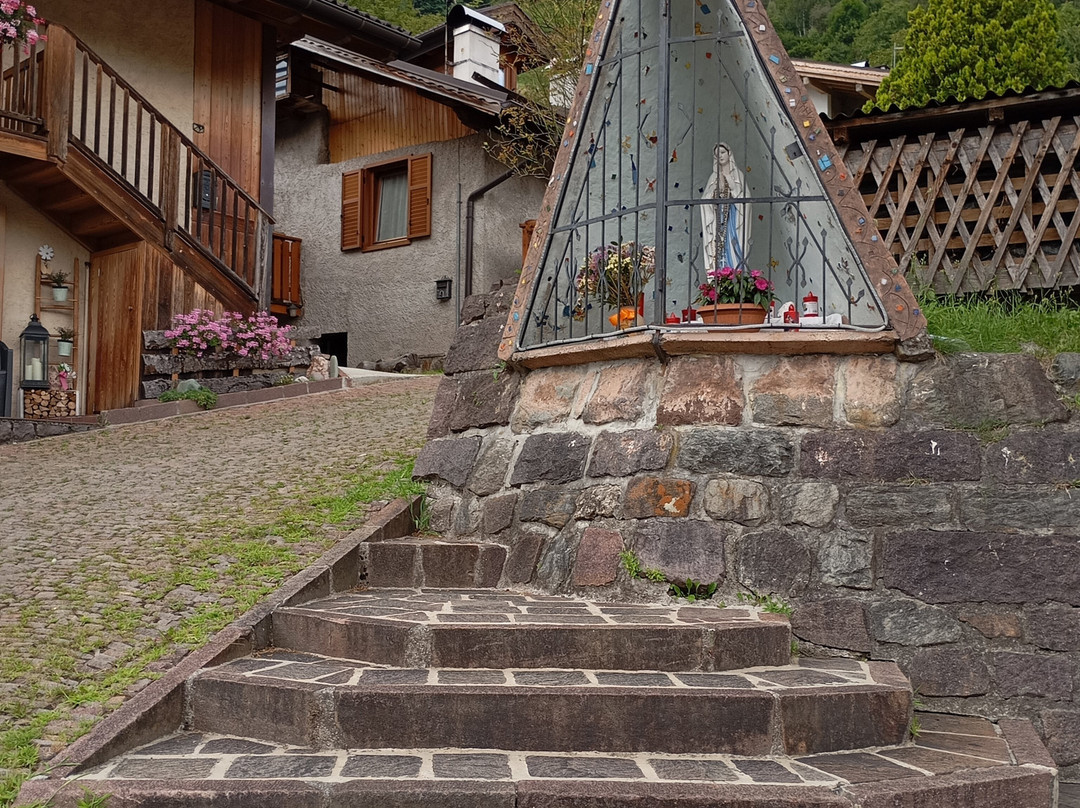 Borgo Di Mezzano景点图片
