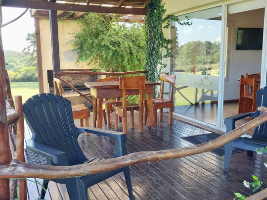 Ruca Haia. Cabanas Spa & Resto主图