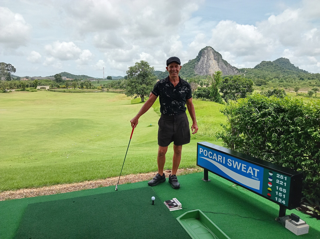 Chee Chan Golf Resort-梭桃邑必去景点
