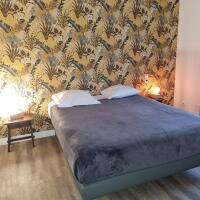 Hotel Cafe De La Gare