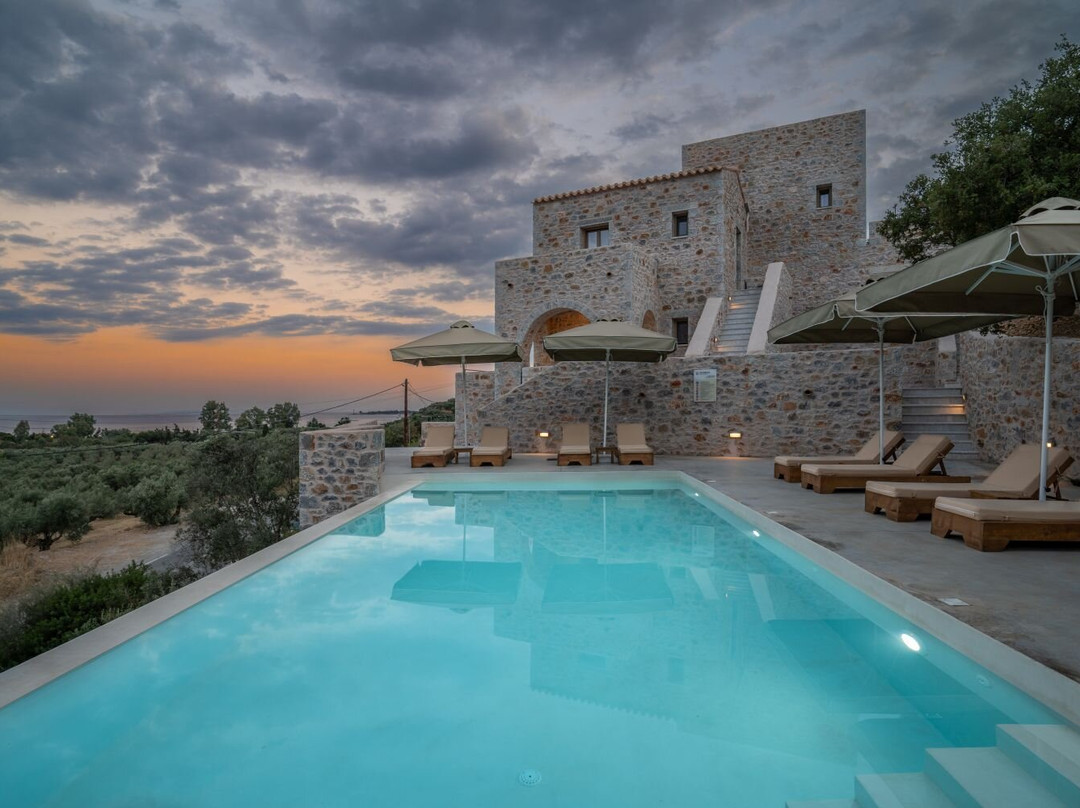 Istorima Guesthouse
