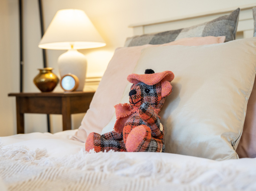 The Kilberry Inn主图